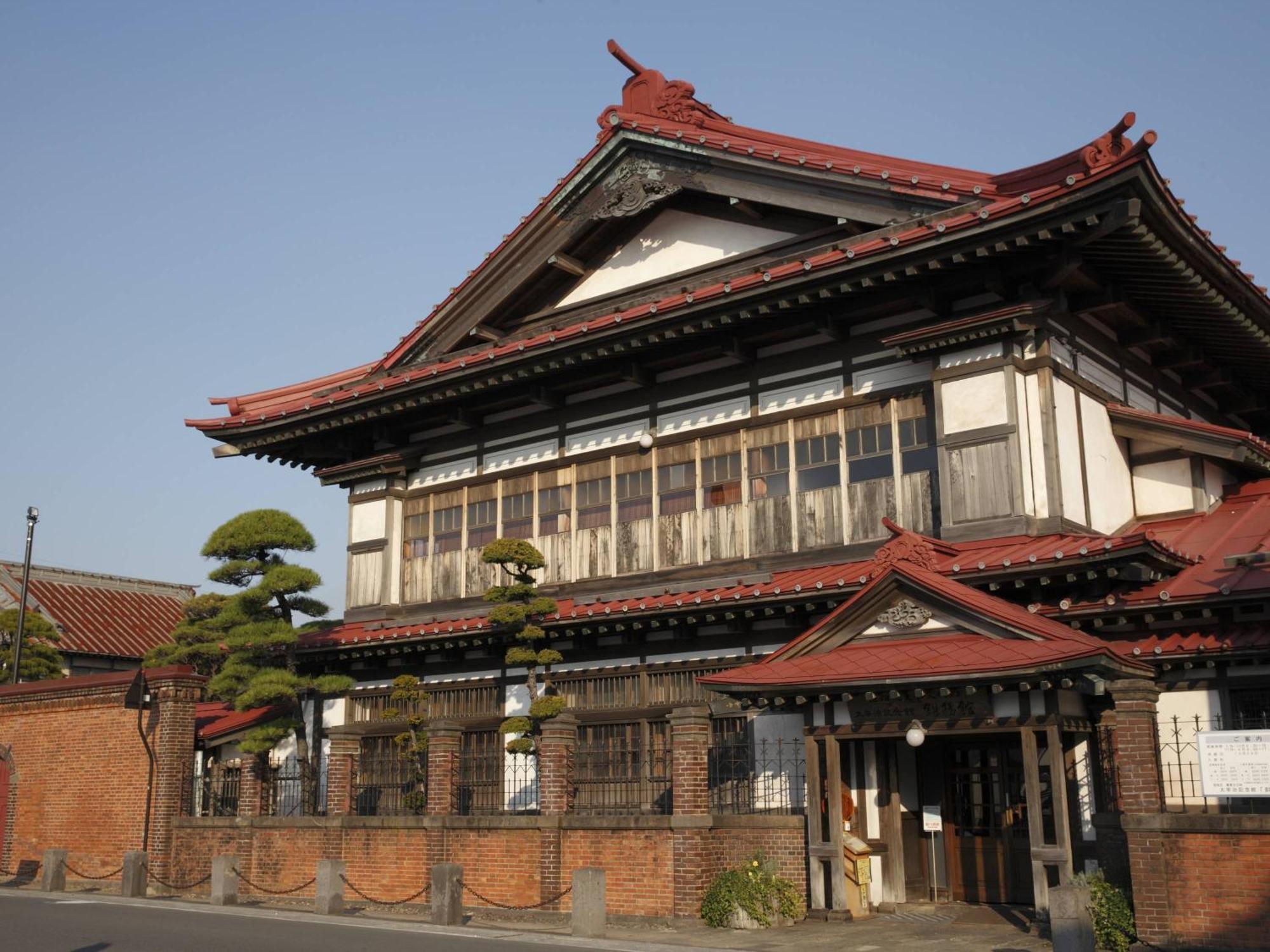 Apa Hotel Aomori Ekihigashi Buitenkant foto